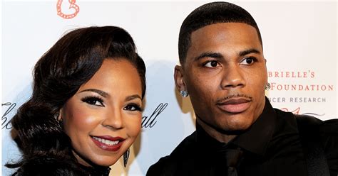 ashanti 2006|nelly dating history.